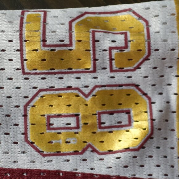 Pink Collegiate Collection Small Shirt - Picture 5 of 5